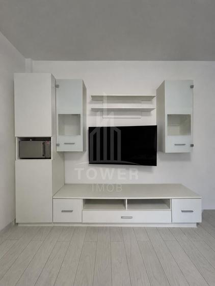 Apartament de vânzare Turnisor 3 camere mobilat