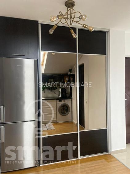 Apartament 3 camere Europa - 10