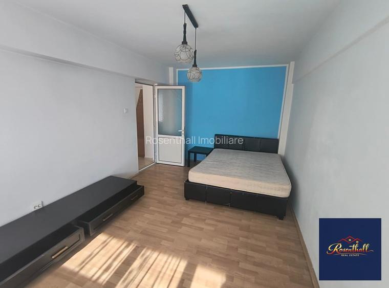 Apartament 2 camere,etaj 2, decomandat, zona Calea Nationala_Notarias - 2