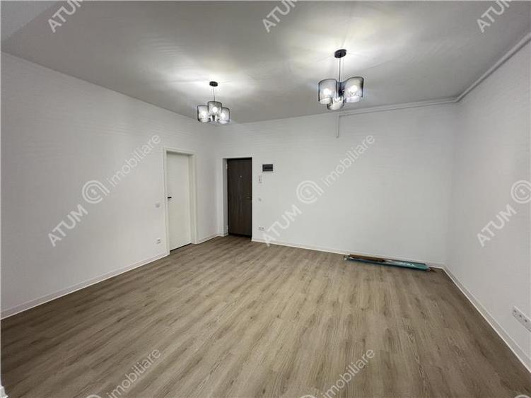 Apartament la cheie de 2 camere cu balcon boxa in zona Pictor Brana