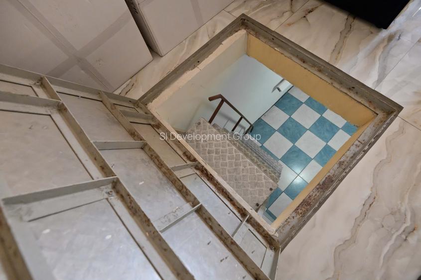 Proprietate Reprezentativa | Clinica, Birouri sau Locuinta -262 mp utili - 20