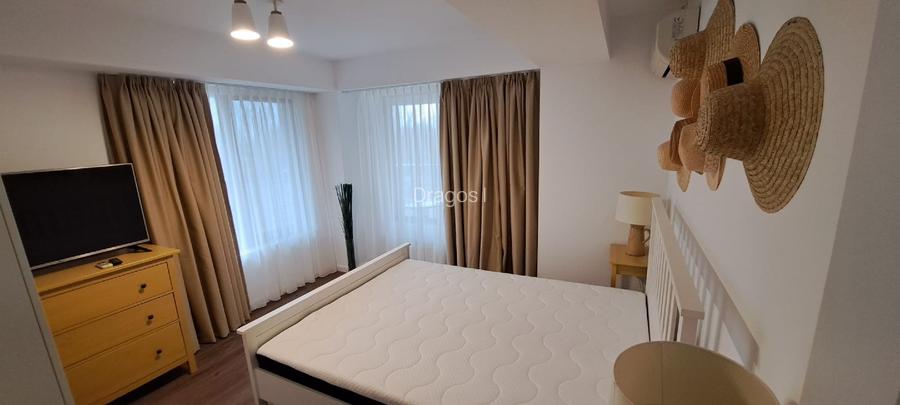 Apartament 2 cam termen lung Mamaia Zona Scandinavia direct proprietar - 3