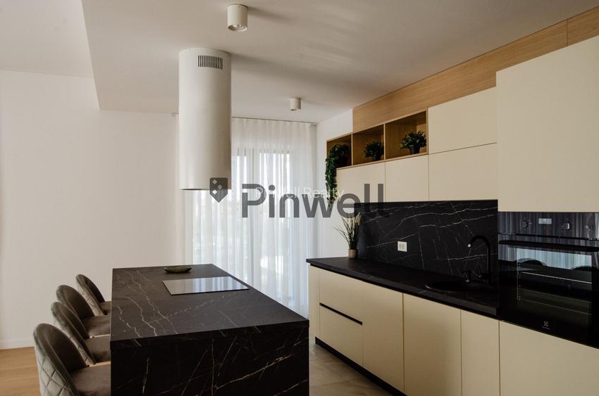 Apartament 4 camere de închiriat | One Verdi Park | Prima Inchiriere