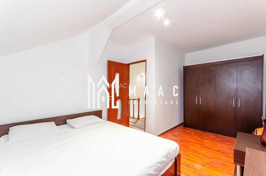 Apartament 3 camere | 88 MPU | Balcon | Stefan cel Mare - 5