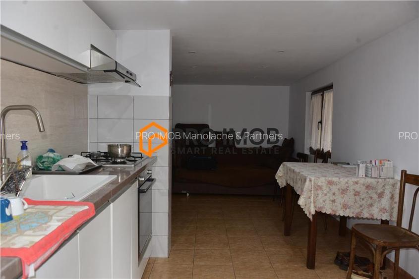 Casa tip parter zona Glodeanu Silistea - 7