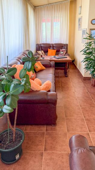 Pantelimon : Vila individuala cu 4 / 5 camere, si un teren de 500 mp !