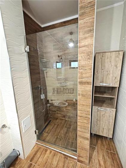 Apartament 2 camere cu balcon in zona Garden City