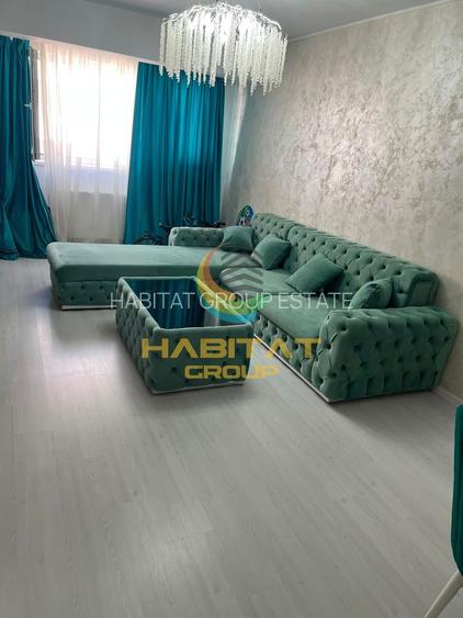 Apartament 2 camere mobilat Lux Zona Postalionului Mutare imediata - 12