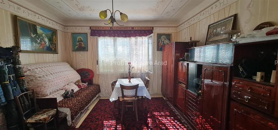 Casa pentru spatiu comercial pe calea Radnei - strada principala - 9