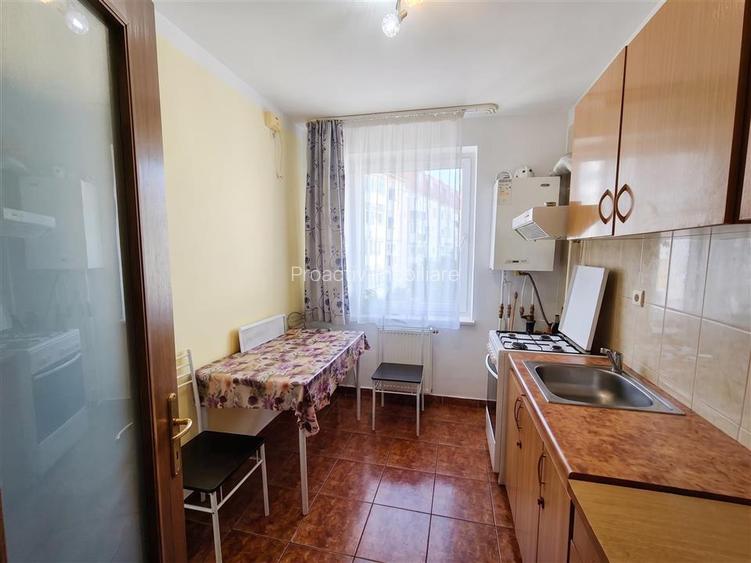 Apartament 2 camere | Zamca | Etaj 2 | 2c-7854 - 9