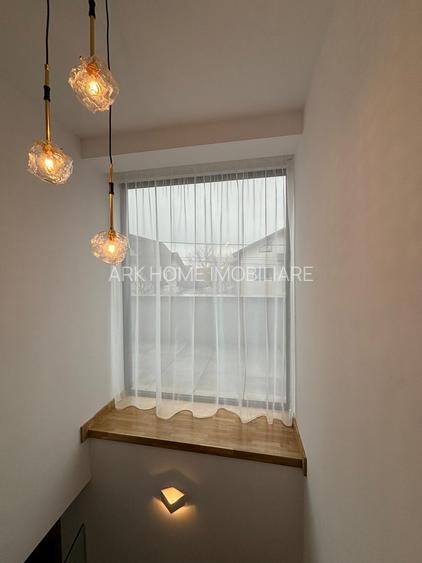 Vila 6 camere individuala gradina - 10
