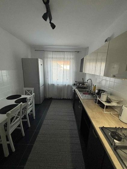 Inchiriez casa 5 camere in Timisoara