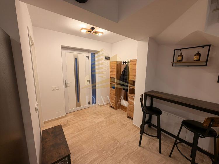 Duplex ultrafinisat de inchiriat | Câmpului | Manastur | 4 locuri de parcare