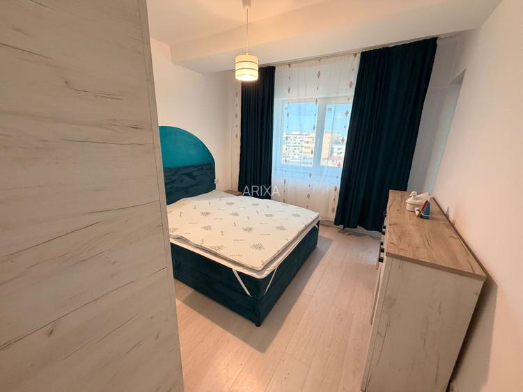 2 Camere Regie Residence Faza 1 Grozavesti Politehnica 4Min Metrou - 3