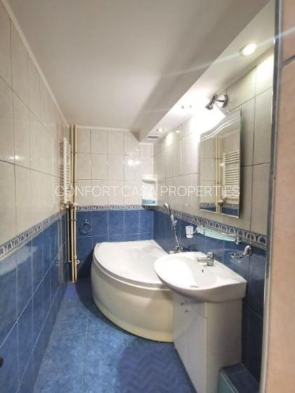 Vitan Mall - Mihai Bravu metrou | garsoniera moderna - 6