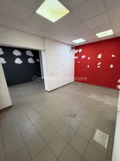 Spațiu comercial cu vizibilitate de inchiriat, Cantemir, Oradea, Bihor - 2