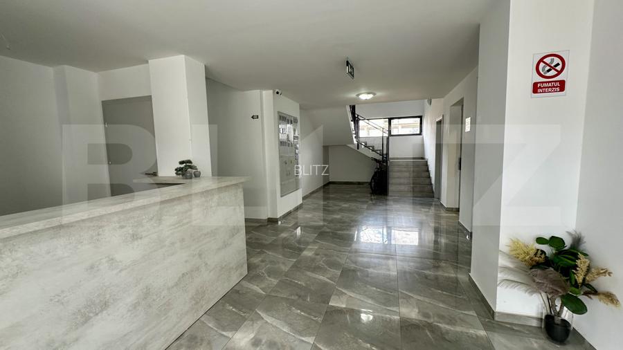 Apartament la cheie pentru investiție - 10