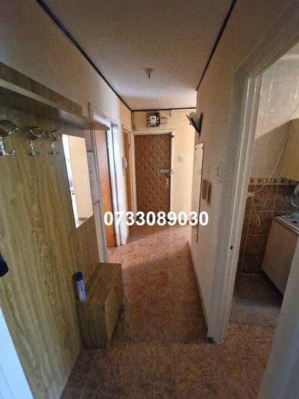Apartament Berceni, Str. Straduintei