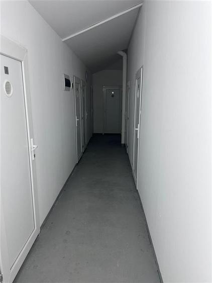 Apartament 2 camere Tudor Neculai Pepinierii