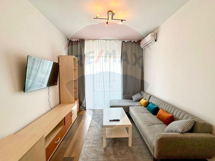 Apartament 2 camere de inchiriat – Mihai Bravu