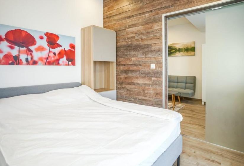 Pet friendly/modern apartament/Promenada Mall