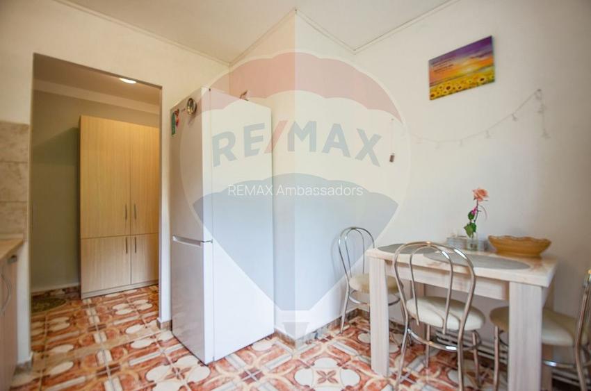 Apartament cu 3 camere de închiriat în zona Gheorghe Lazar - 3