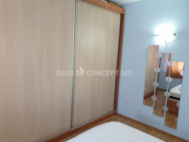 Inchiriere apartament 3 camere in zona Ultracentrala-Catedrala
