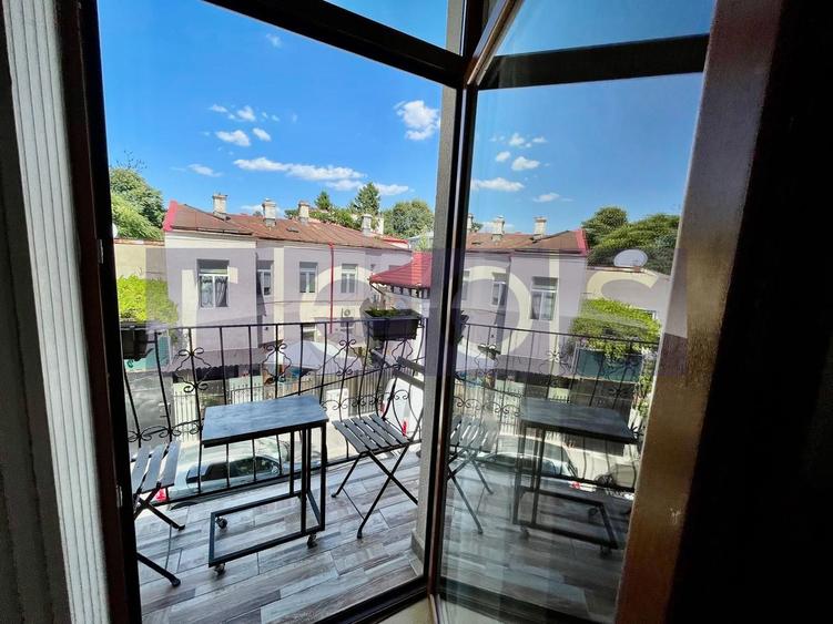 VANZARE APARTAMENT DUPLEX VILA 4 CAMERE 90MP UNIRII ULTRACENTRAL INVESTITIE