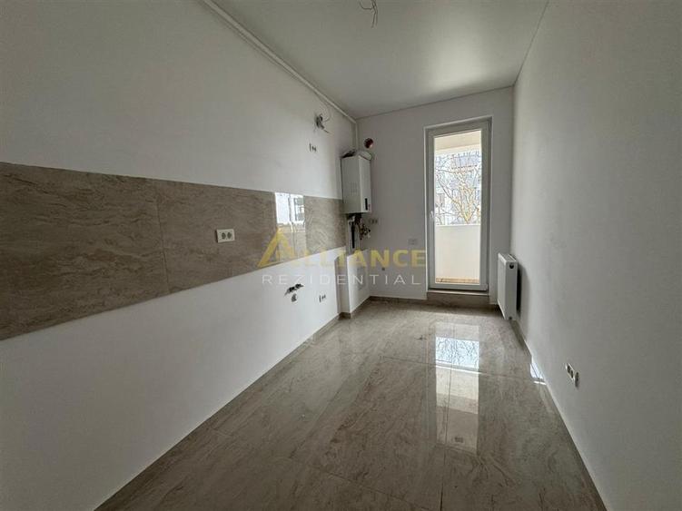 2 camere decomandat GATA DE MUTARE | Metrou Berceni