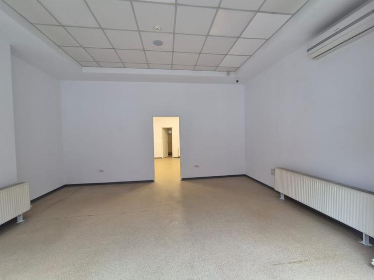 Spațiu comercial de închiriat | Moara de Foc | 60 mp | 1.050 euro/lună