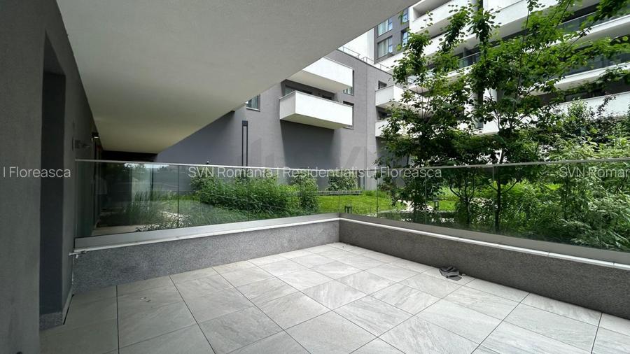 REA1028799 Apartament 3 camere gradina - 10