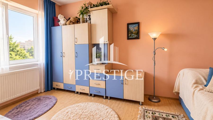 APARTAMENT 2 CAMERE DE VÂNZARE | VASILE AARON SIBIU | ETAJ 3