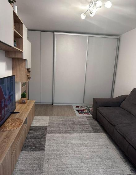 AP. 2 CAMERE- BRANCOVEANU, PARCARE ADP, BUCATARIE INCHISA, METROU