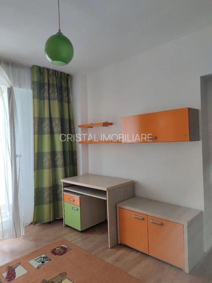 🏡 Apartament 2 camere de inchiriat | decomandat | parcare | Lujerului - 8