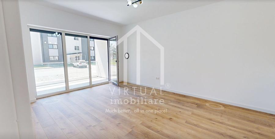 Ap. la CHEIE cu 3 camere, 75.71 mp utili,balcon 12.84 mp|zona Cristian