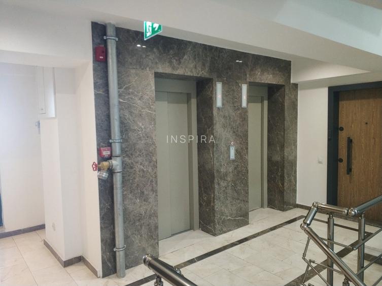 Mamaia -- Apartament cu loc de parcare in proprietate - 20