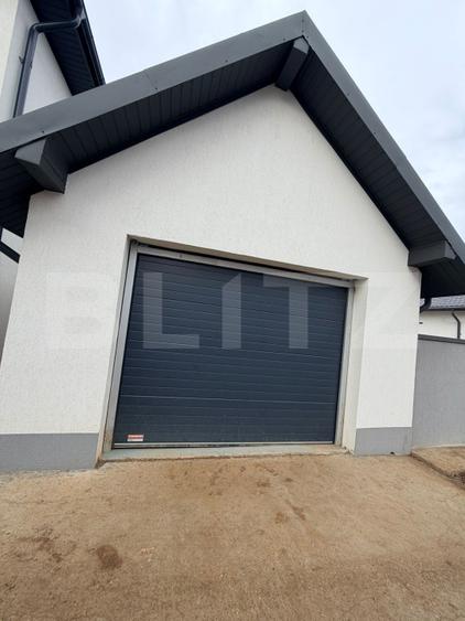 Casă individuală premium LUX– 700 MP , 140 UTILI 307.000 EUR, CARTIER IZVOR