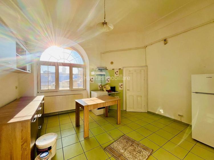 Apartament cu istorie reală | Centru istoric | Parcare - 7