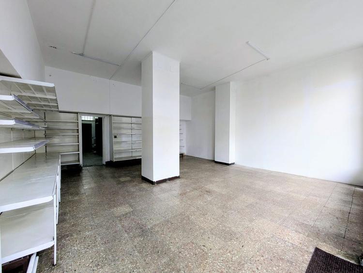 Spatiu Comercial - 90 mp - B-dul Dragalina