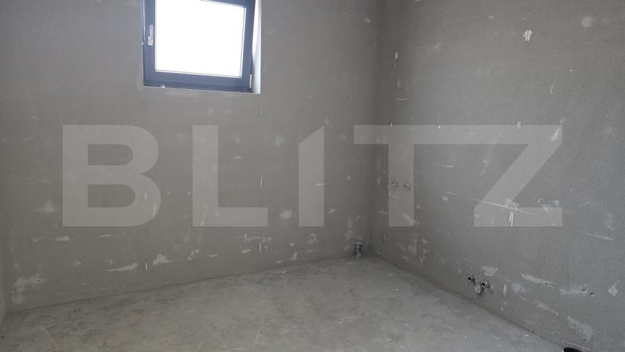 Casa 3 camere 101mp, Teren 550mp, zona Lazuri