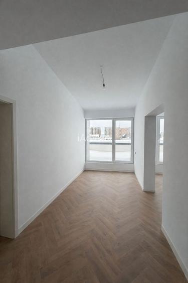 Penthouse 2 Camere Terasa 62 mp - 5