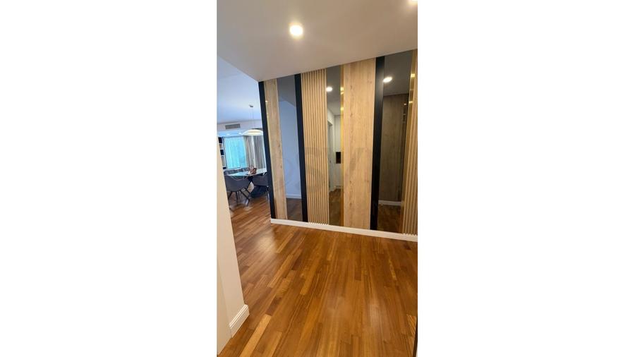 REA1014538 Apartament 3 camere - The Ivy - Baneasa