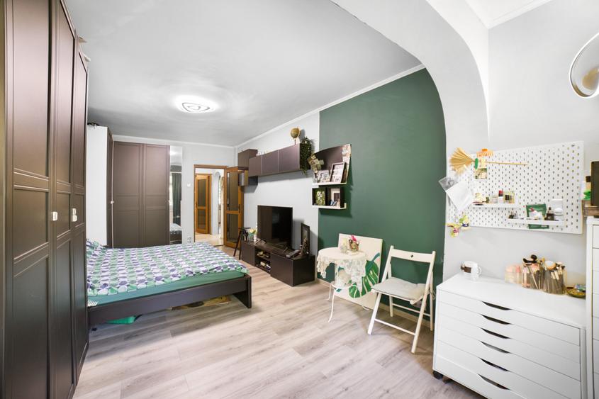 Maior Coravu*Decomandat*Renovat*Ready to move in