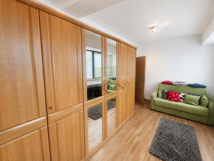 Apartament 2 camere | Semidecomandat | 56 mp | Centrală proprie | Bucureștii Noi - 5