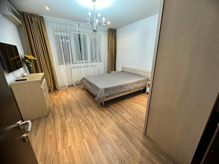 3 camere 2 bai Parcare 120 mp et. 1 AN 2007 Ghencea Drumul Taberii
