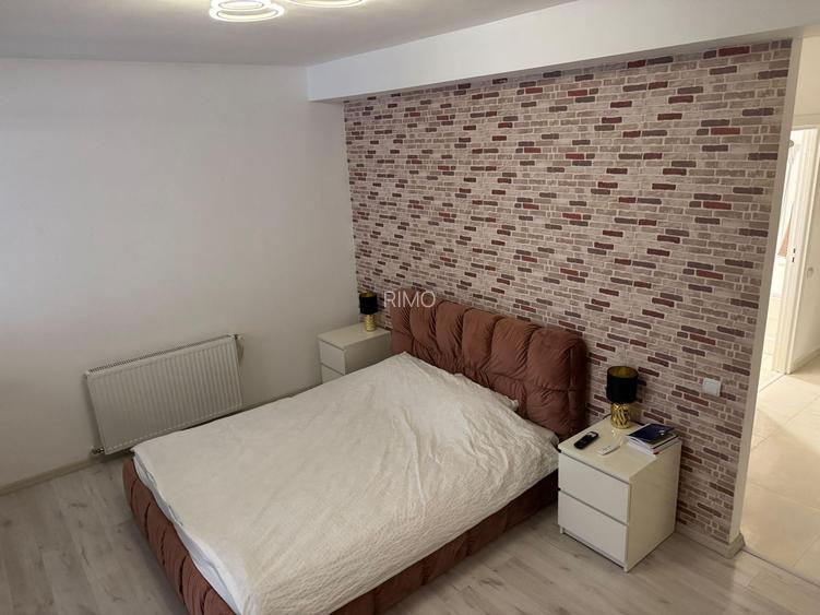 Apartament superb cu doua camere, Aparatorii Patriei, 96.500€ - 11