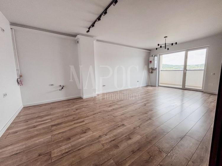 Apartament 2 camere de vanzare in Floresti