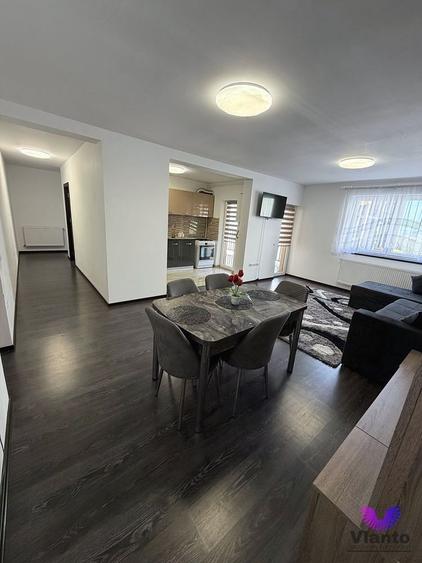Apartament 3 camere | Balcon | Parcare | Zona Arhitectilor