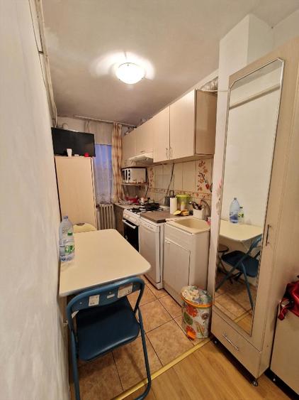 Apartament 2 camere, complet mobilat utilat, Tecuci, zona Cina, Direct propietar