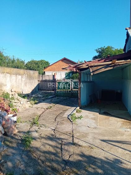 Oportunitate de investitie! Casa in Dealu Viei – Merei/BZ ~ teren 700mp ~ d=40m - 8